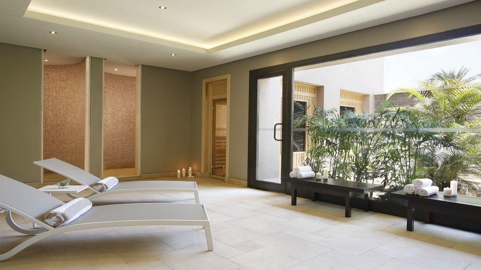 The Westin Golf & Spa, Katameya Dunes 5* Caïro