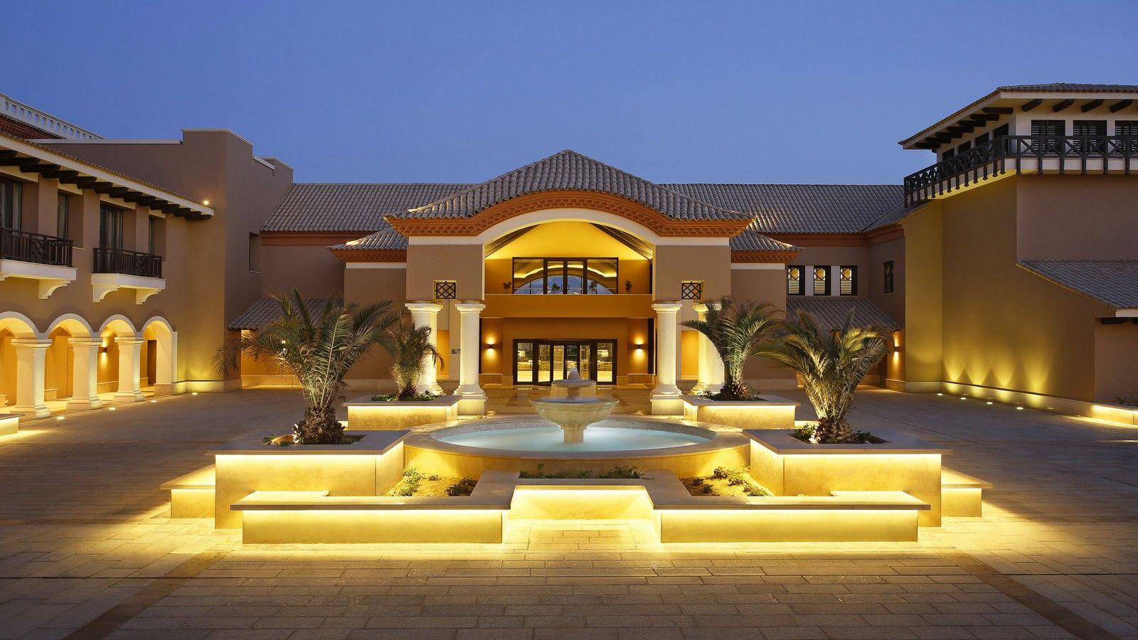 The Westin Golf & Spa, Katameya Dunes Hotel El Cairo