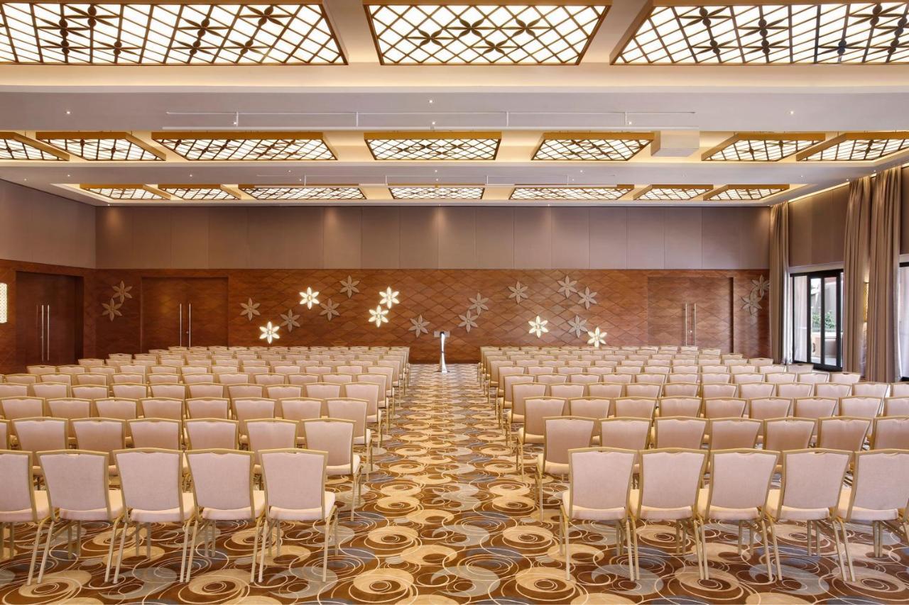 The Westin Golf & Spa, Katameya Dunes Hotel El Cairo
