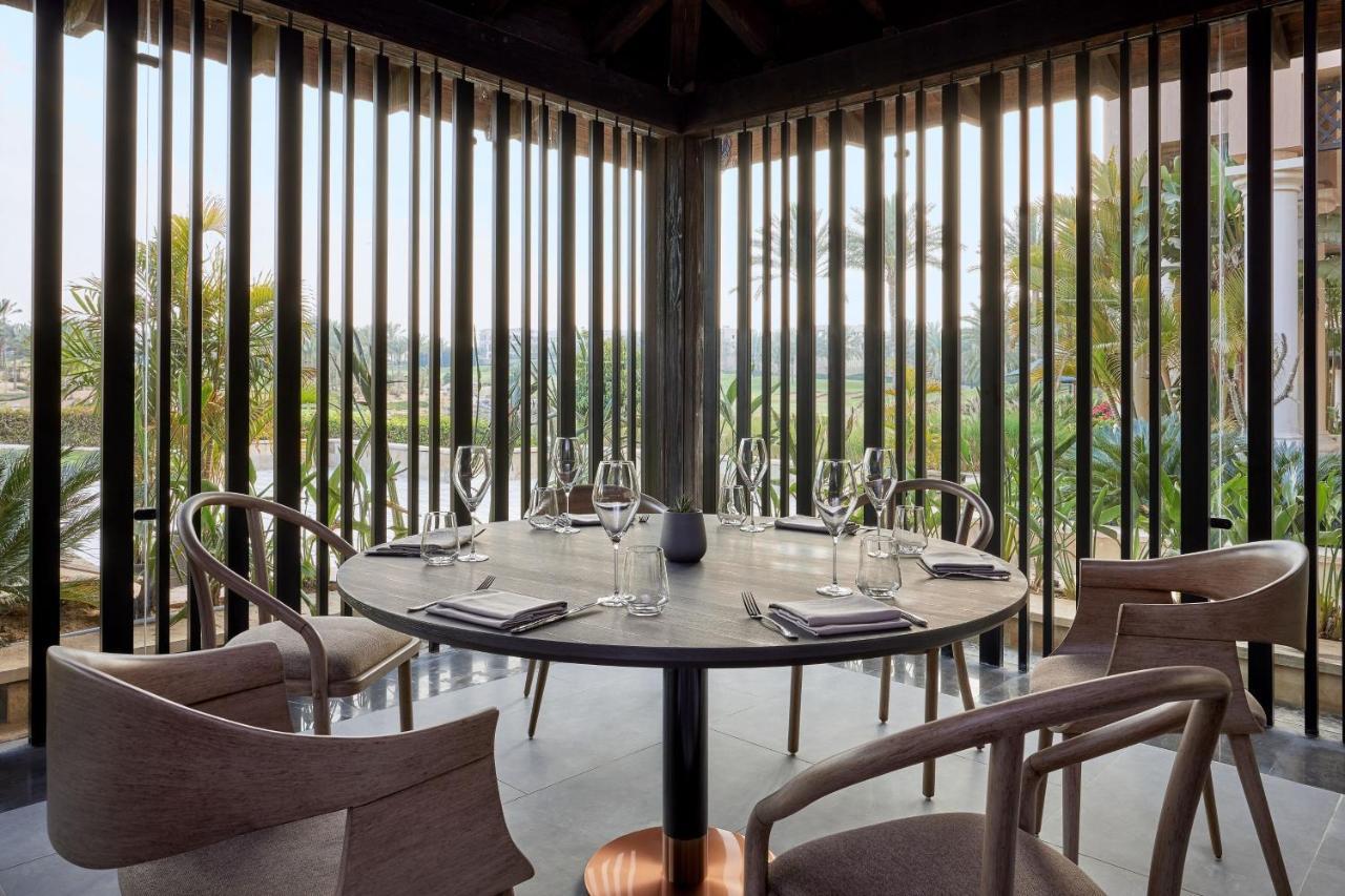 Hotel The Westin Golf & Spa, Katameya Dunes El Cairo