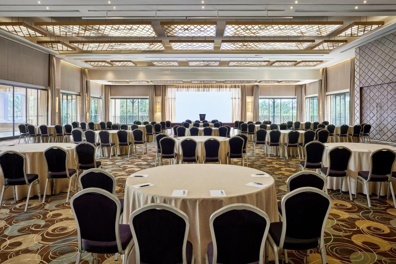 Hotel The Westin Golf & Spa, Katameya Dunes El Cairo
