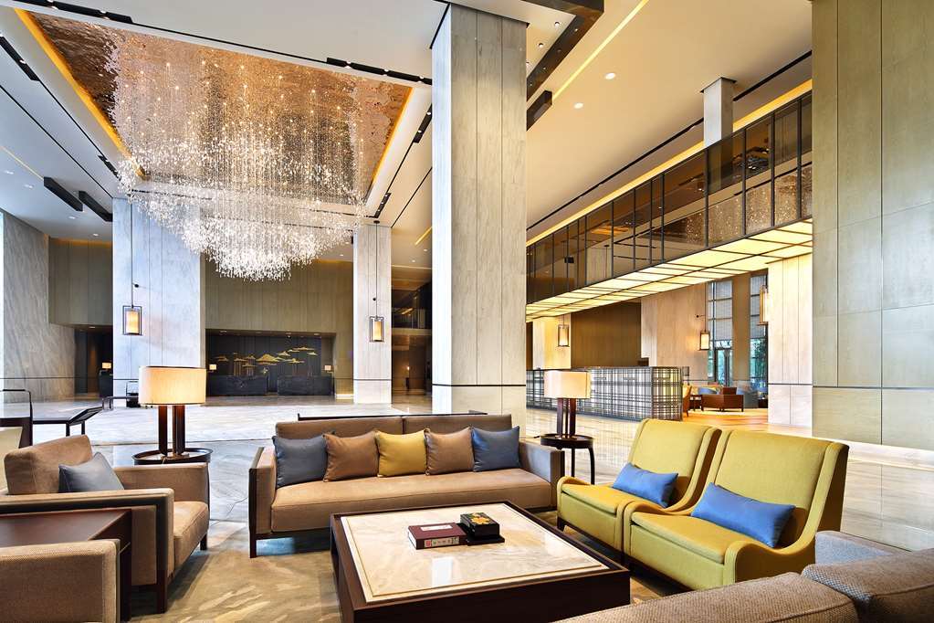 The Westin Golf & Spa, Katameya Dunes El Cairo