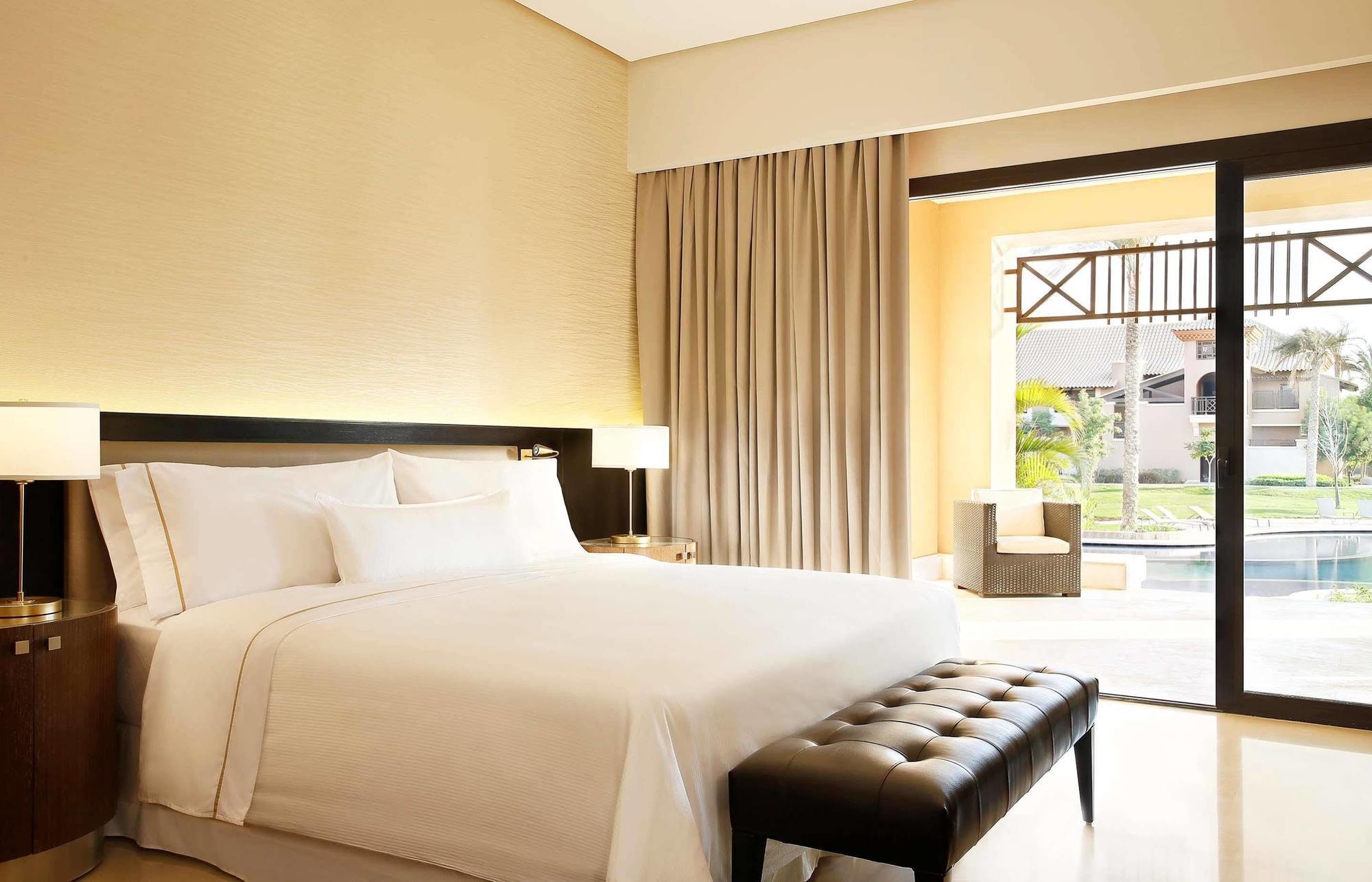 The Westin Golf & Spa, Katameya Dunes