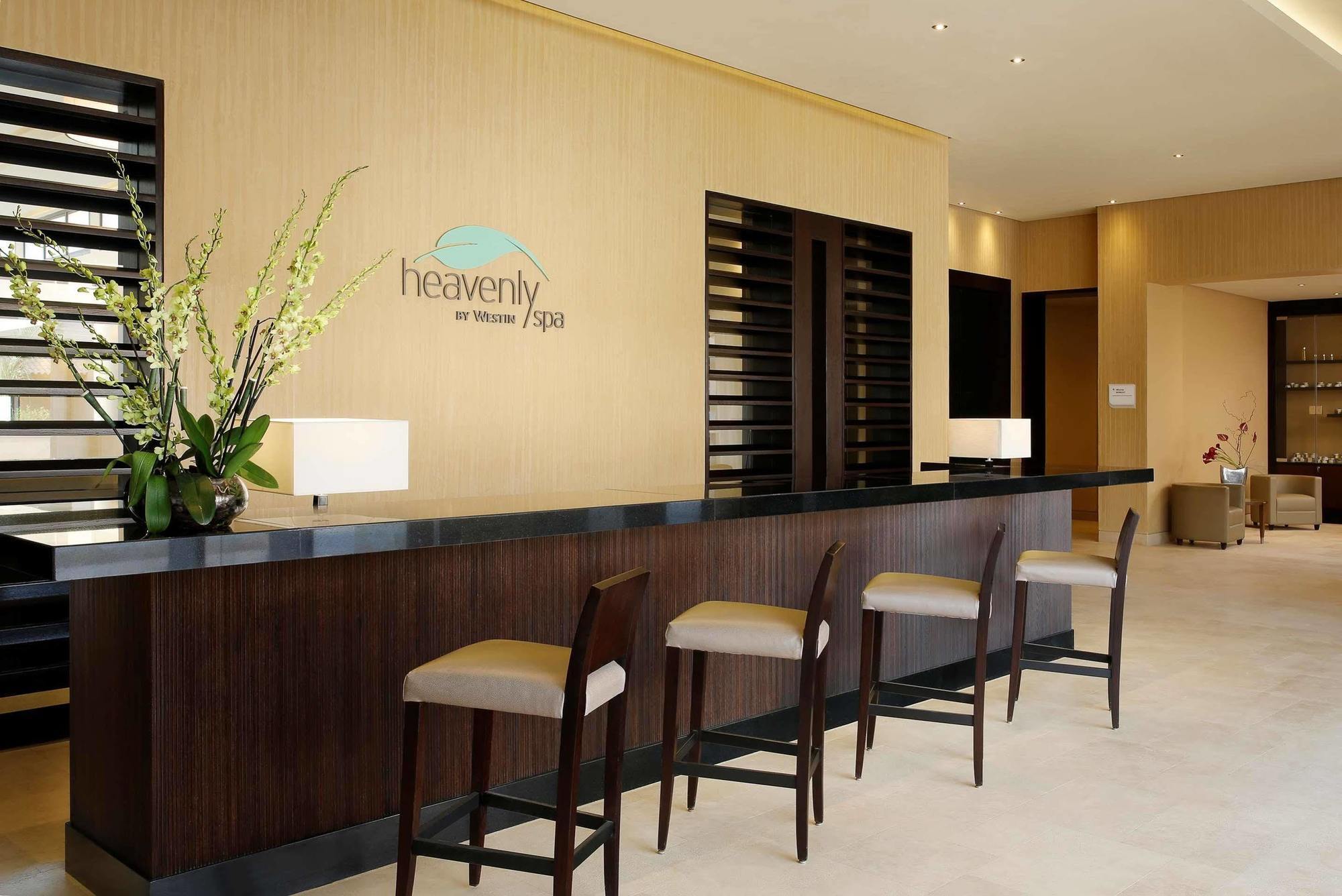 The Westin Golf & Spa, Katameya Dunes Hotel Kairo